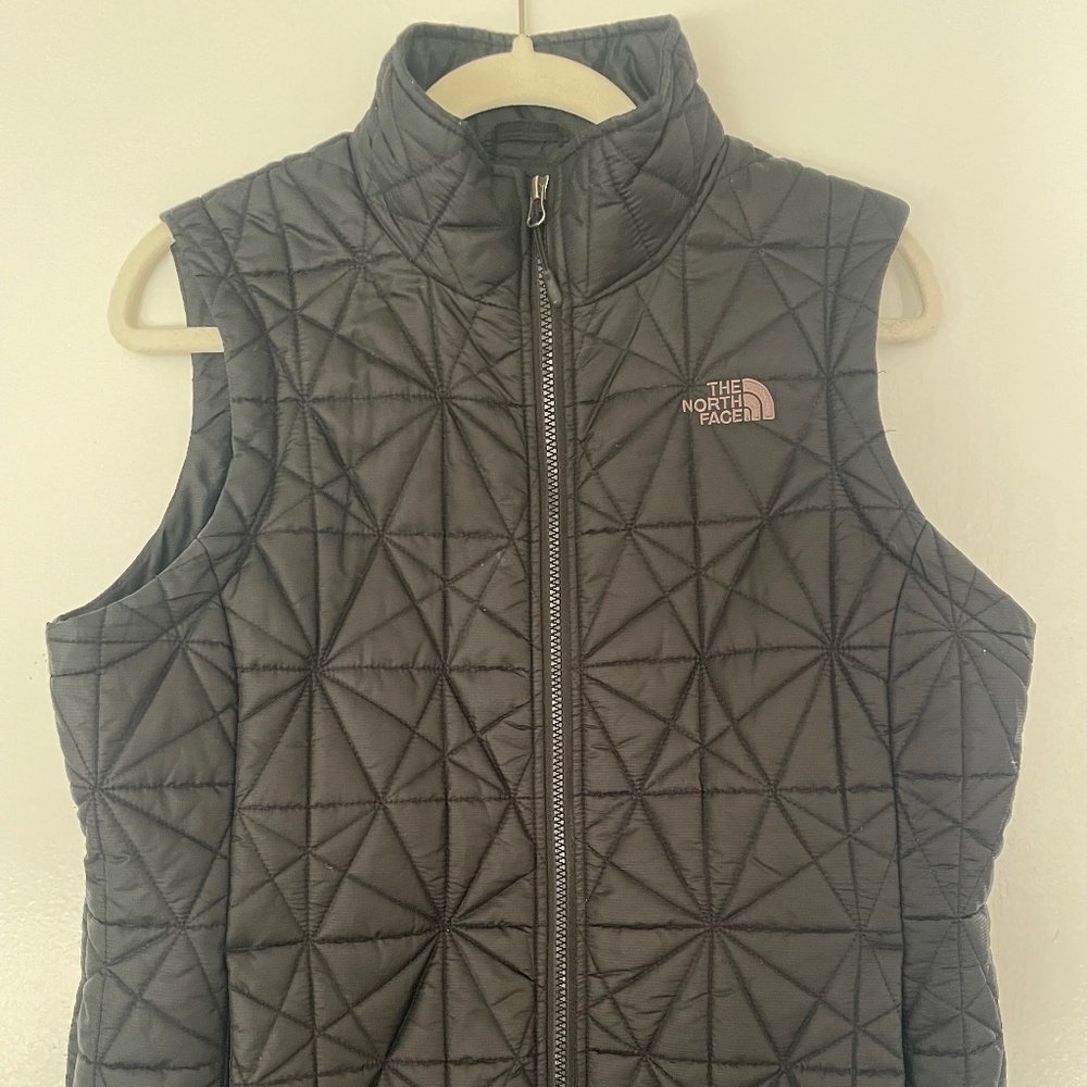 The North Face - Women’s Vest - Large
